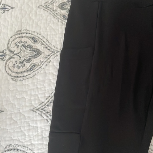 BNWT school ardene leggings - Picture 3 of 3